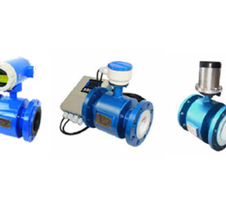 Transmisor Flujo Electromagnetico Bridado