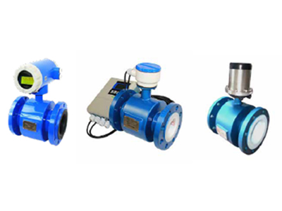 Transmisor Flujo Electromagnetico Bridado