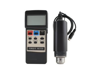Medidor Torque TQ8800