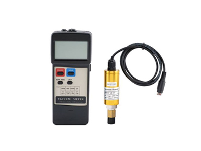 Medidor Vacio VC9200